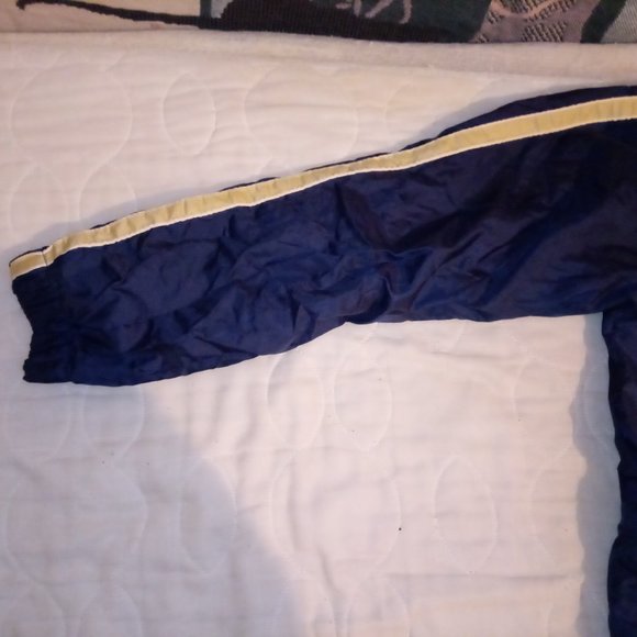 Notre Dame University Large Jacket - Picture 7 of 16